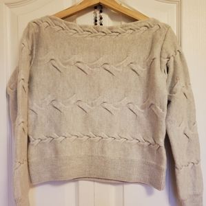 Babaton sweater